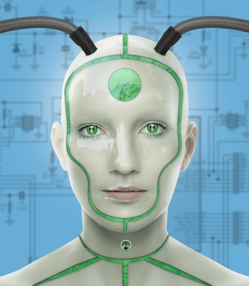Future Technology