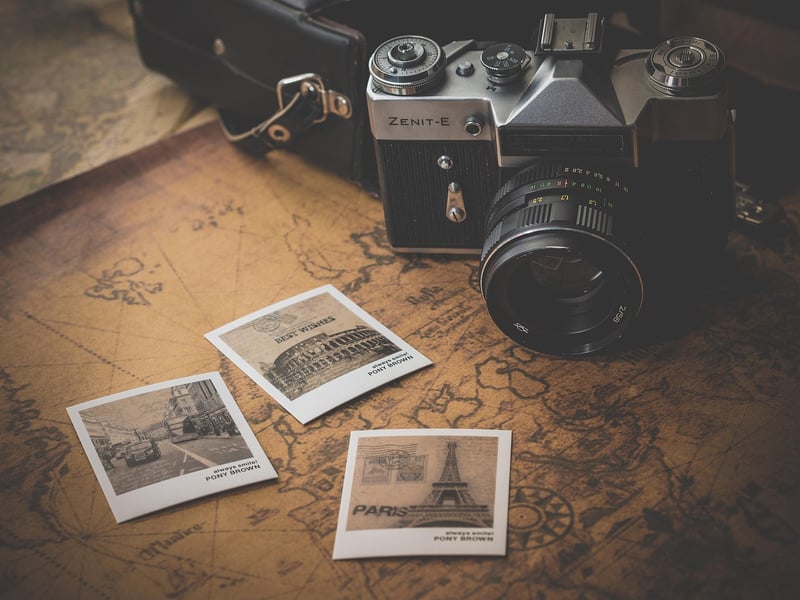 Travel Agency